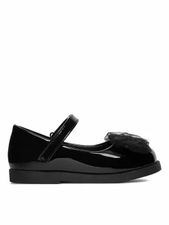 Ballerine CEO-CM240613-5 Nero