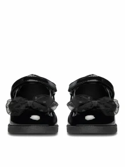 Ballerine CEO-CM240613-5 Nero