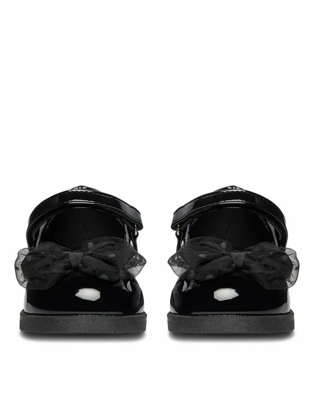 Ballerine CEO-CM240613-5 Nero