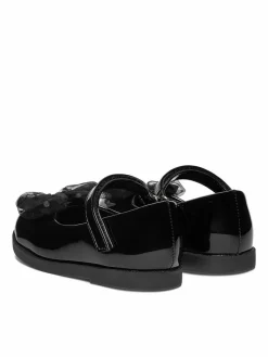 Ballerine CEO-CM240613-5 Nero