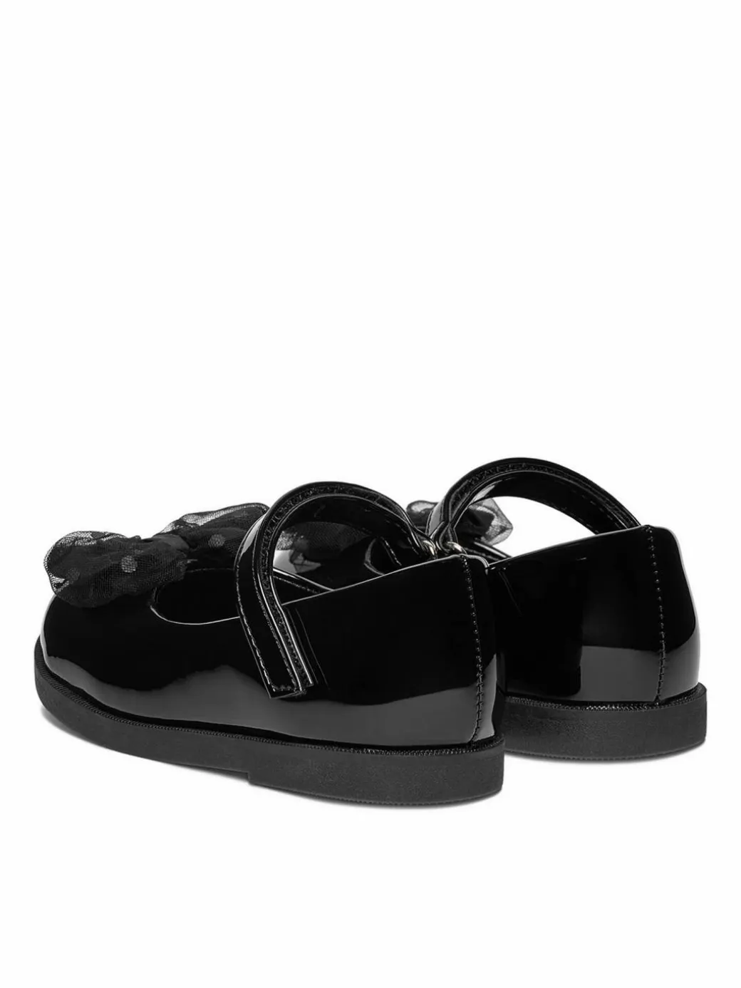 Ballerine CEO-CM240613-5 Nero