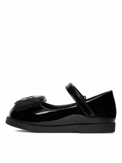 Ballerine CEO-CM240613-5 Nero