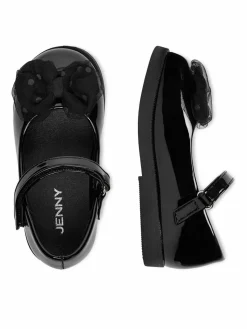 Ballerine CEO-CM240613-5 Nero