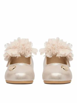 Ballerine CEO-CM250801-1 Rosa