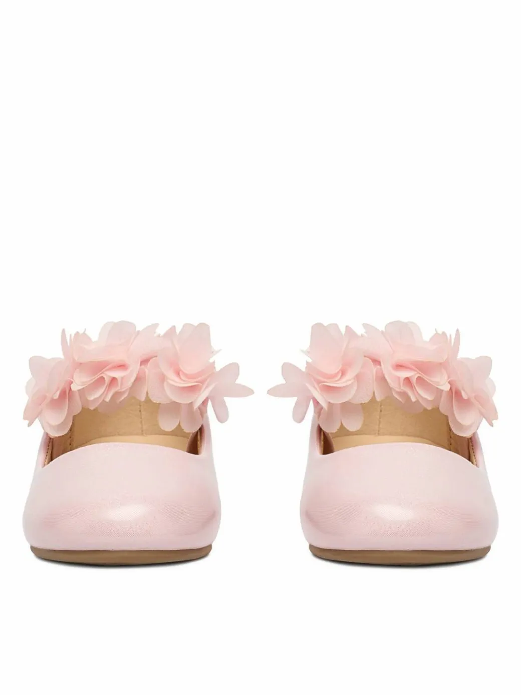 Ballerine CEO-CM250408-25 Rosa
