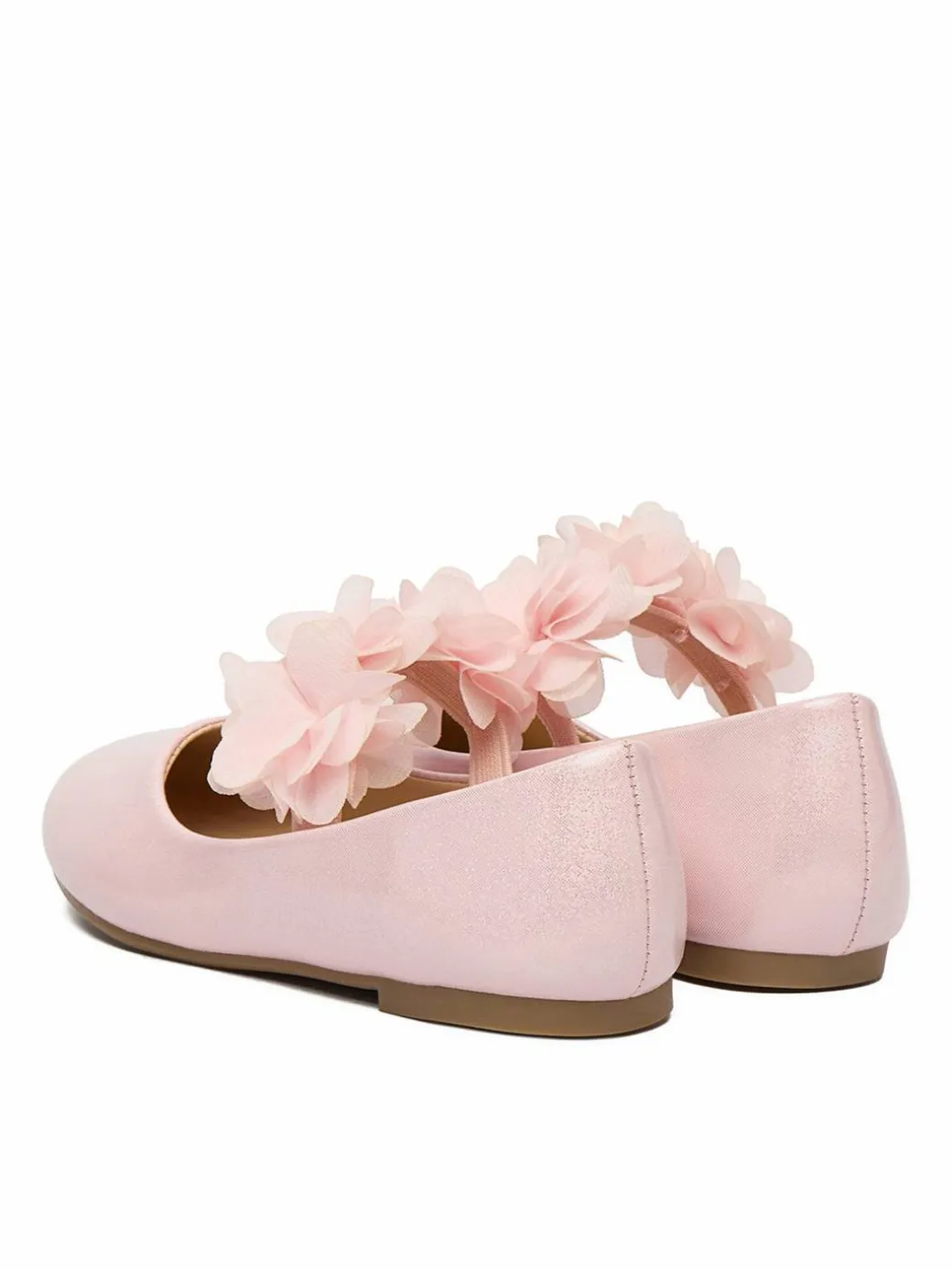 Ballerine CEO-CM250408-25 Rosa