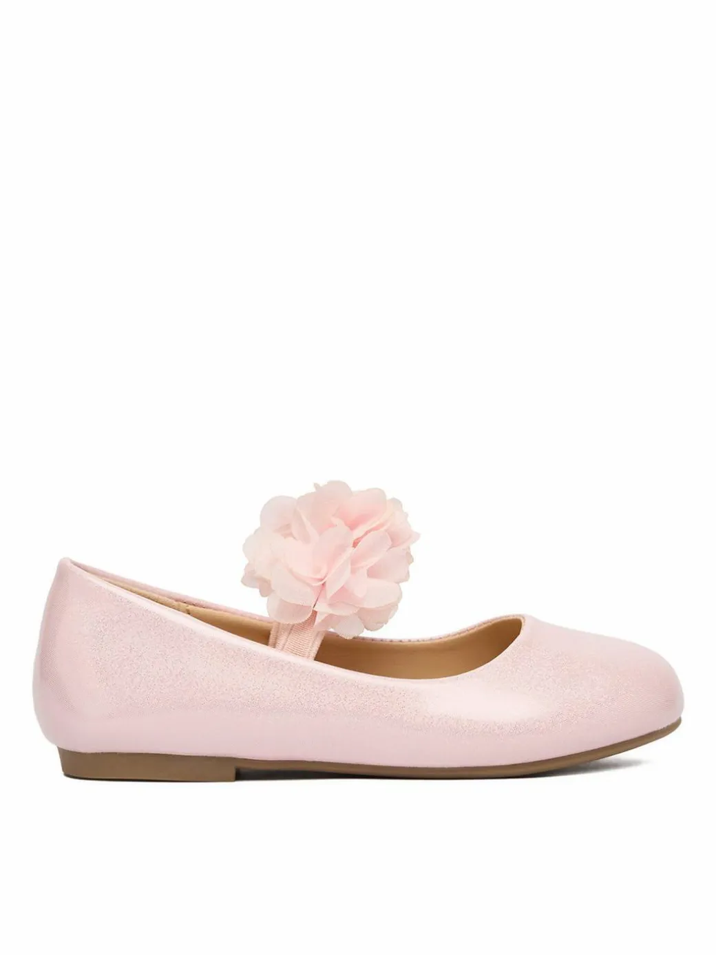 Ballerine CEO-CM250408-25 Rosa