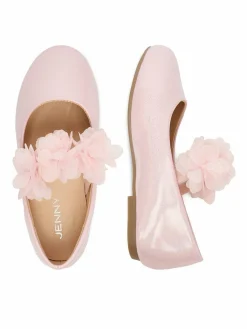 Ballerine CEO-CM250408-25 Rosa