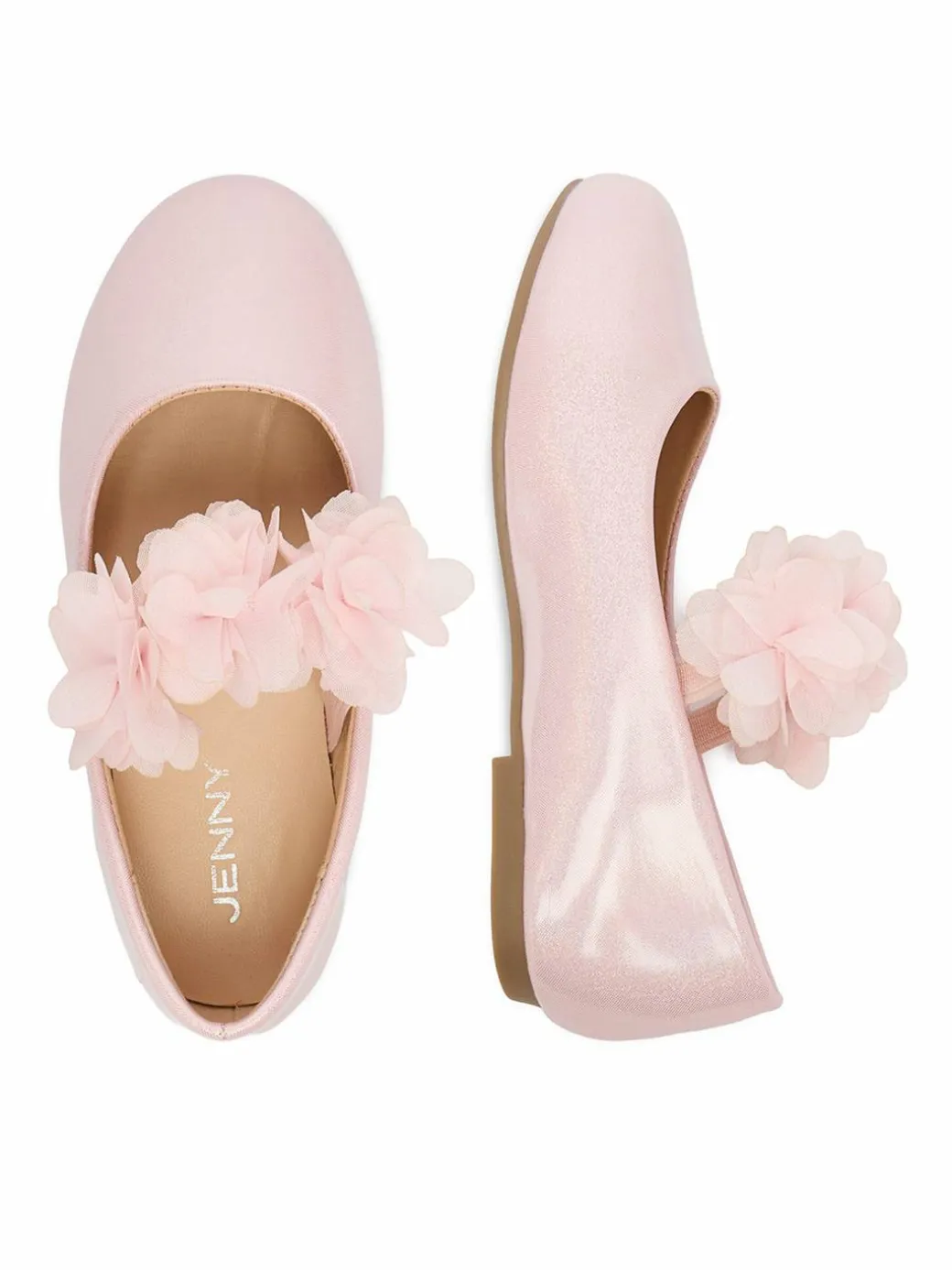 Ballerine CEO-CM250408-25 Rosa