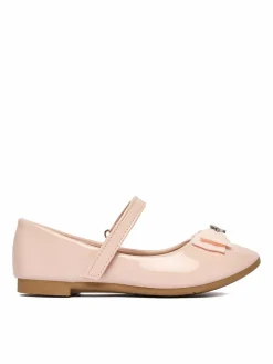 Ballerine CEO-CM230519-8 Rosa