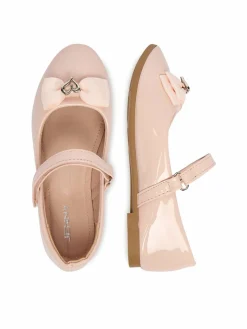 Ballerine CEO-CM230519-8 Rosa