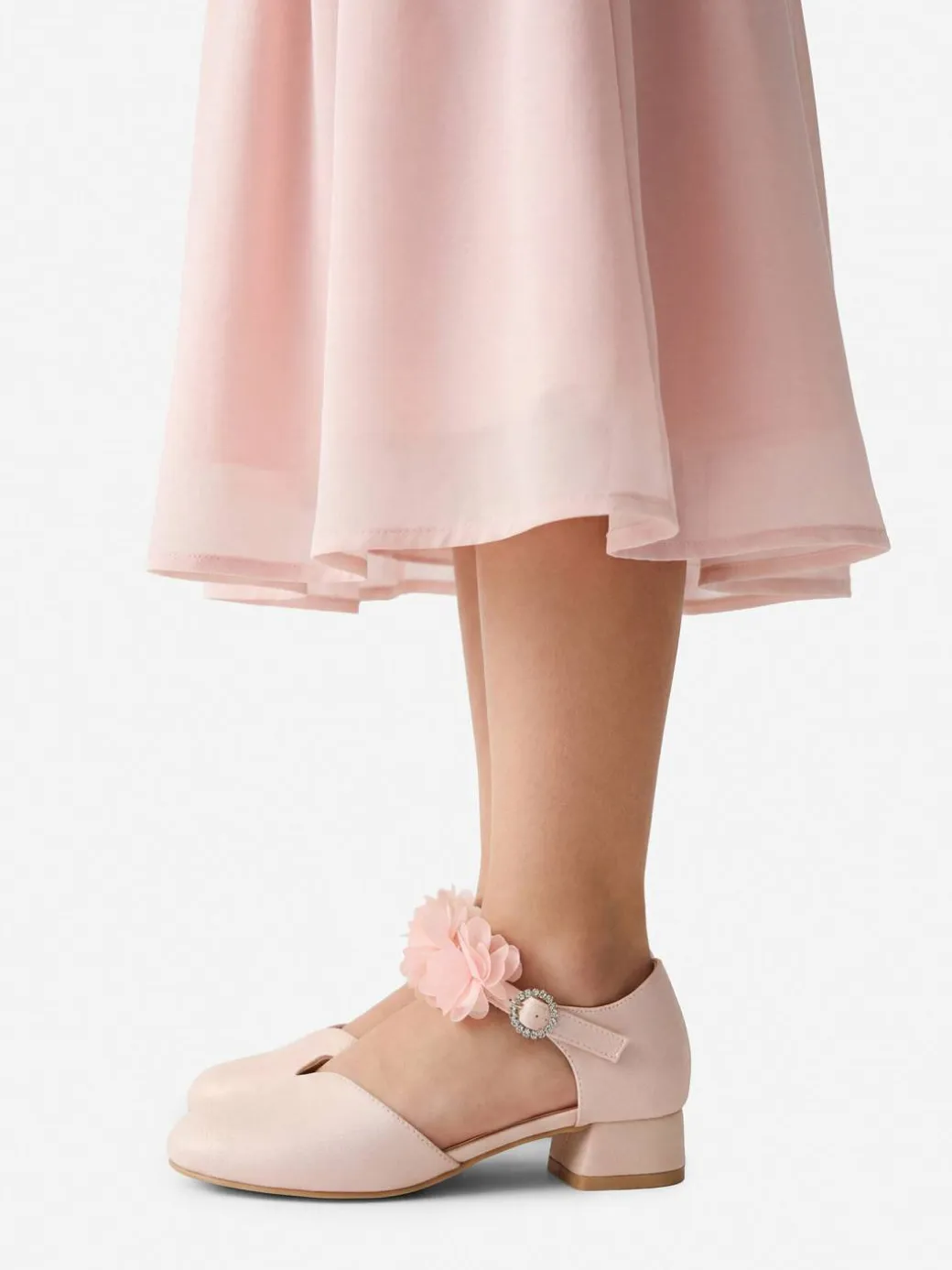 Ballerine CEO-CM240430-10 Rosa