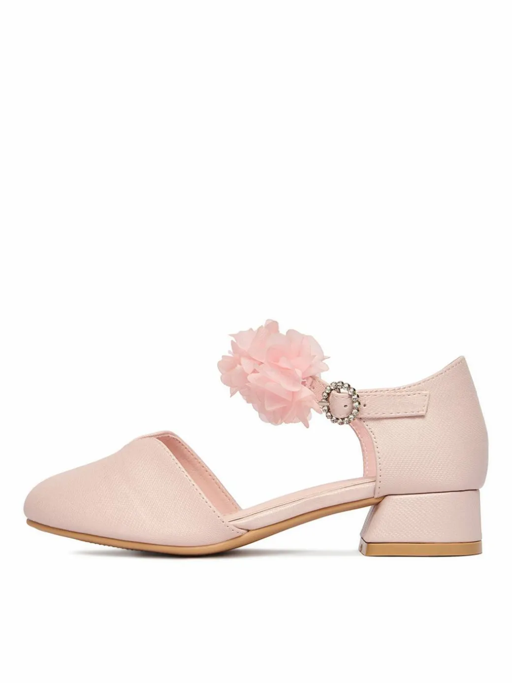 Ballerine CEO-CM240430-10 Rosa