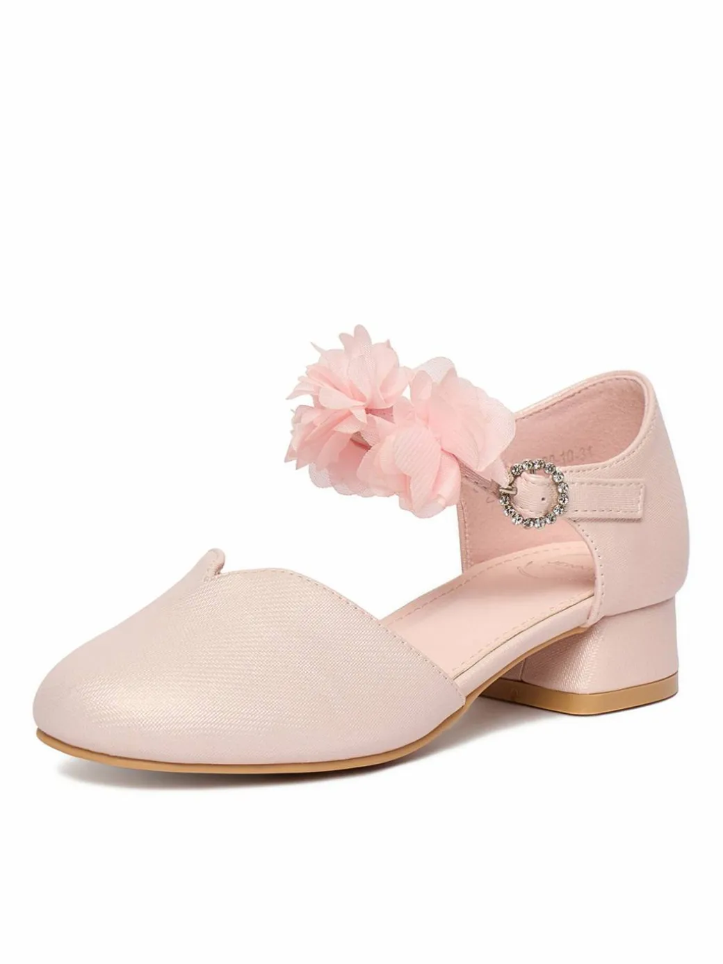Ballerine CEO-CM240430-10 Rosa