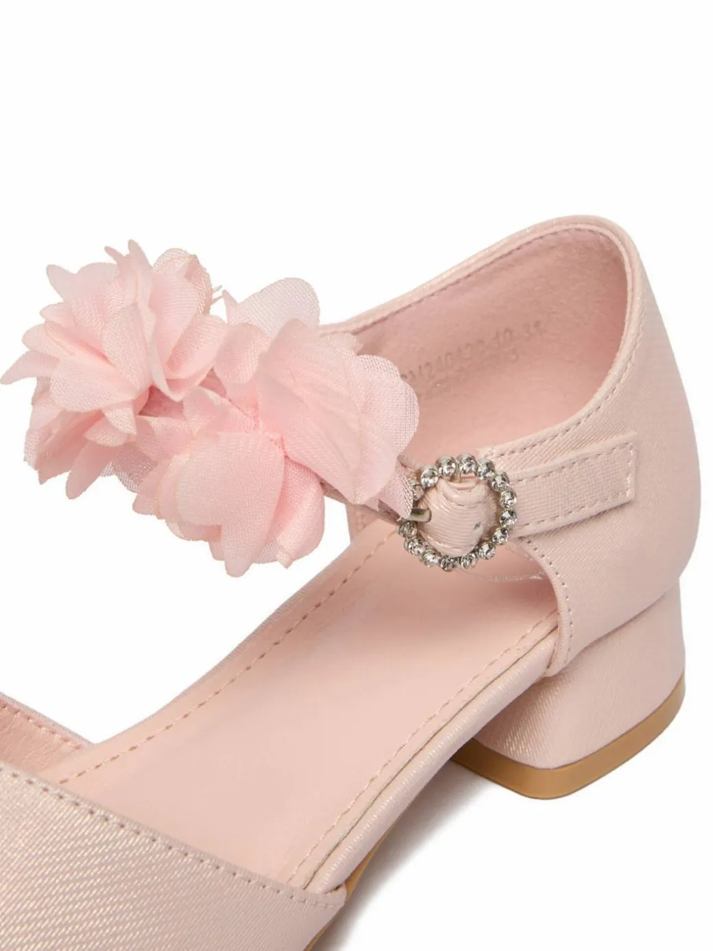 Ballerine CEO-CM240430-10 Rosa