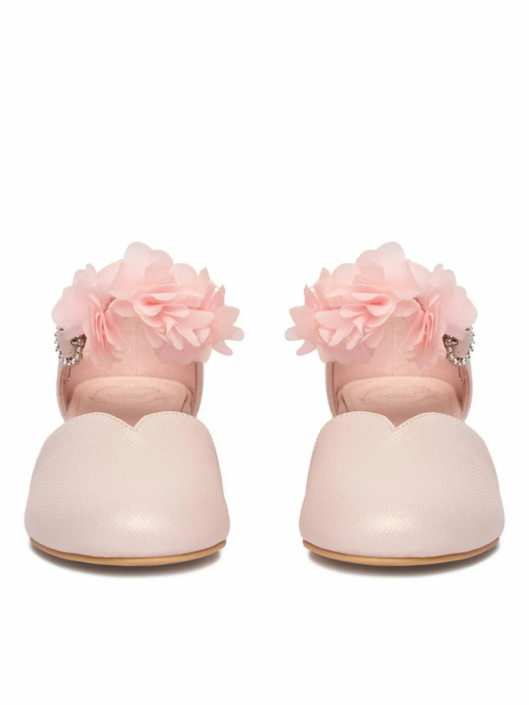 Ballerine CEO-CM240430-10 Rosa