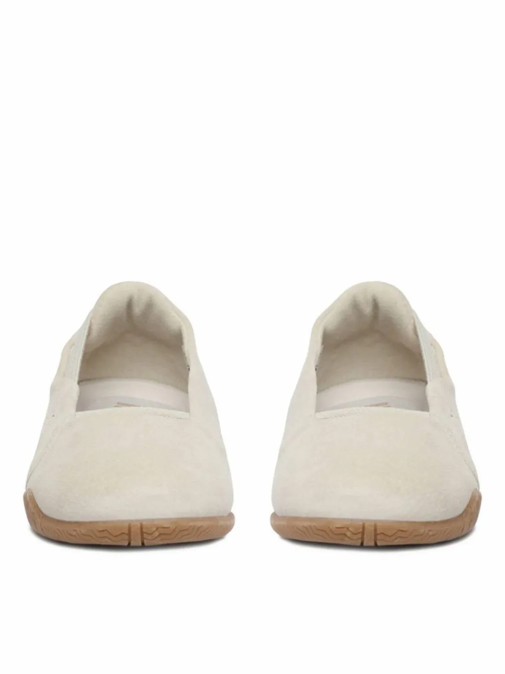Ballerine CEO-CP40-035Z Beige