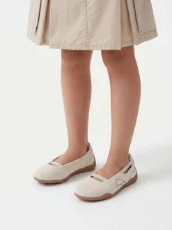 Ballerine CEO-CP40-035Z Beige
