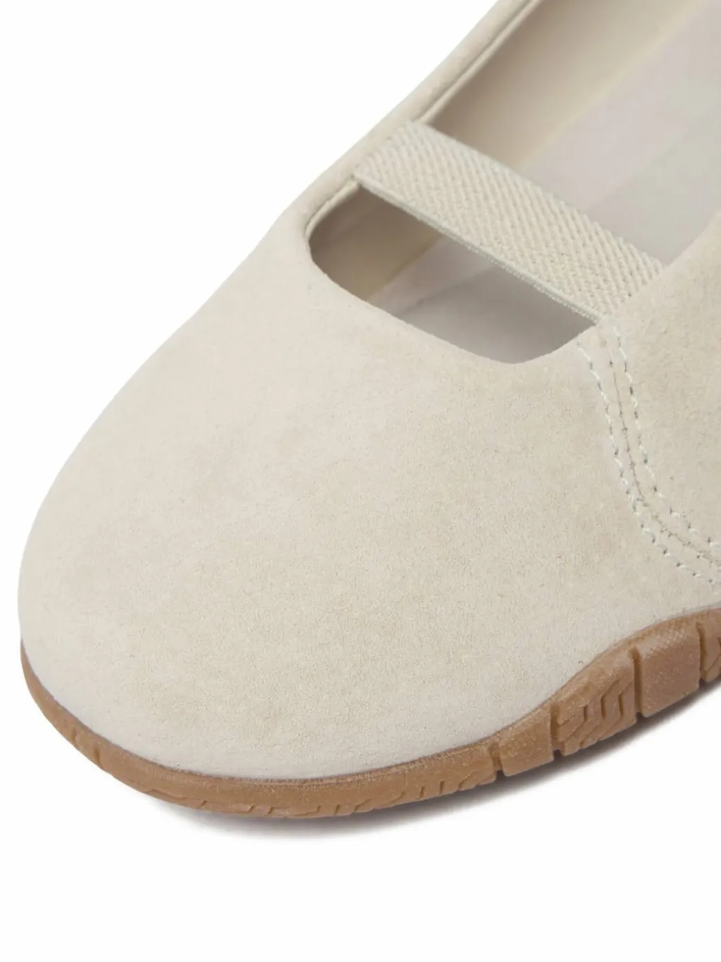 Ballerine CEO-CP40-035Z Beige