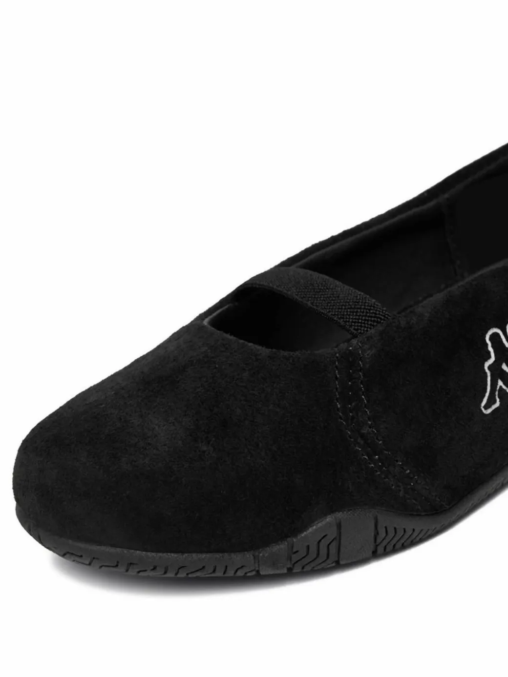 Ballerine CEO-CP40-035Z Nero
