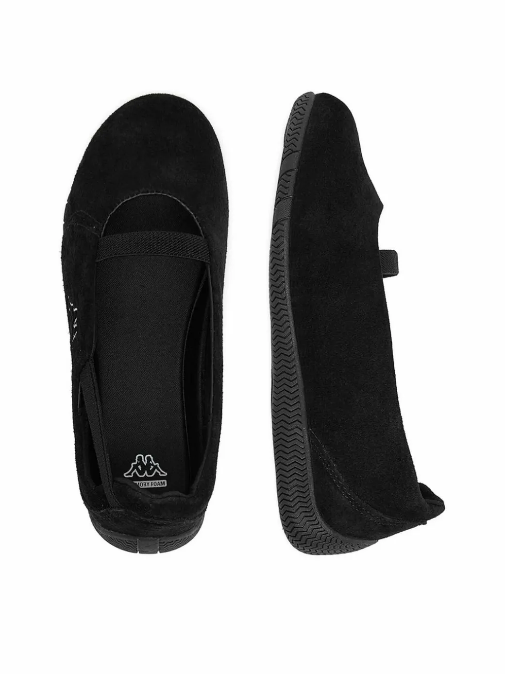 Ballerine CEO-CP40-035Z Nero
