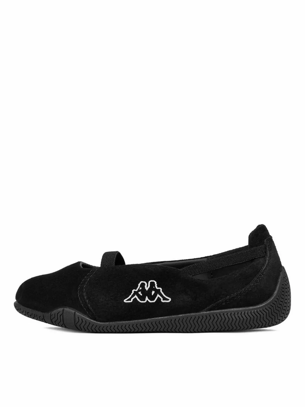 Ballerine CEO-CP40-035Z Nero