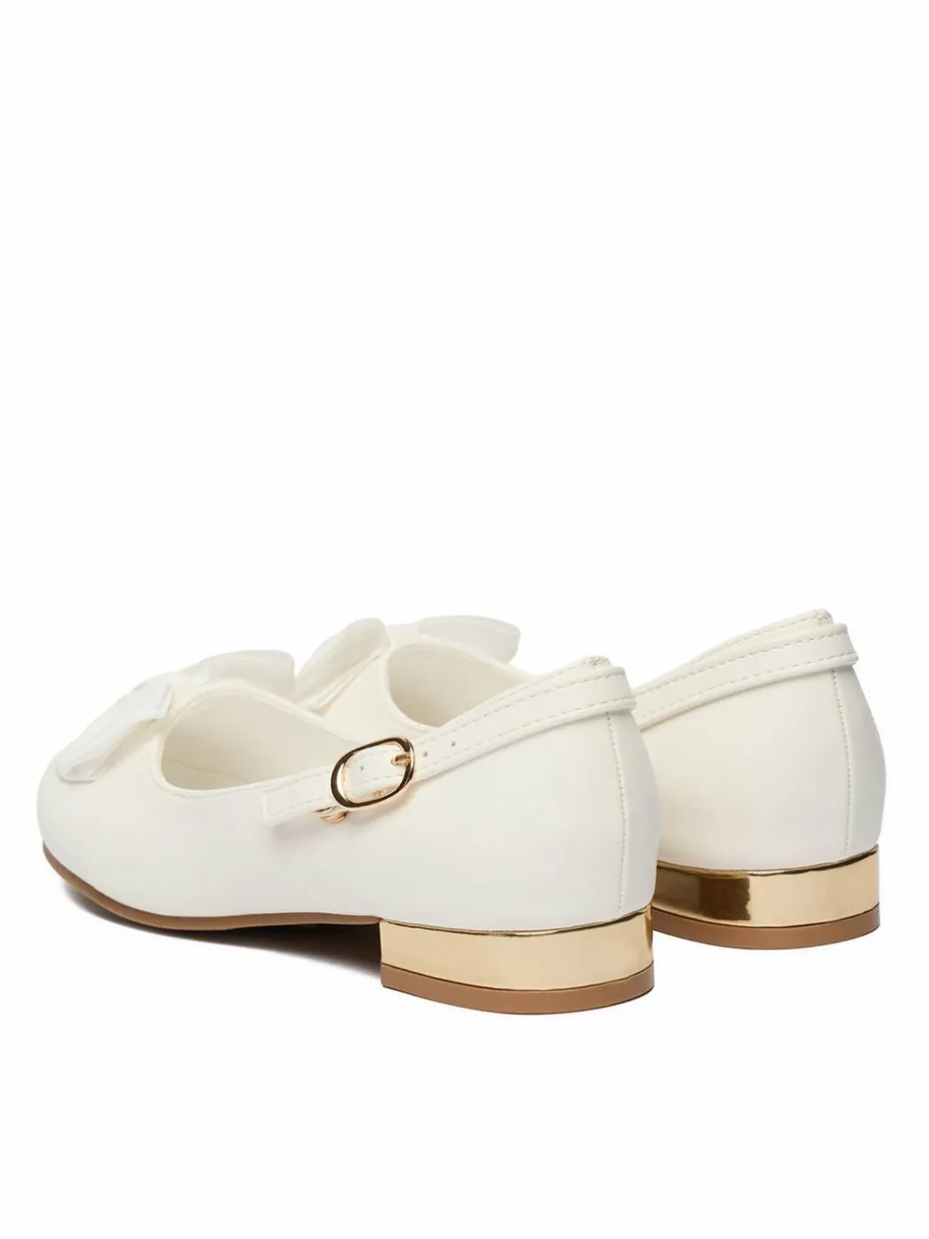 Ballerine CEO-CSA20260-02 Bianco