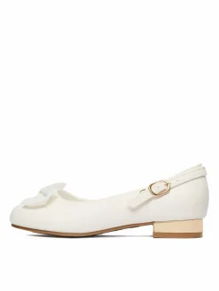 Ballerine CEO-CSA20260-02 Bianco