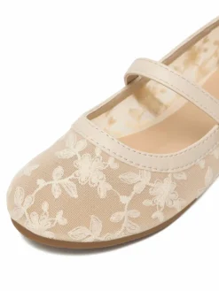 Ballerine CEO-CS6666-08 Beige