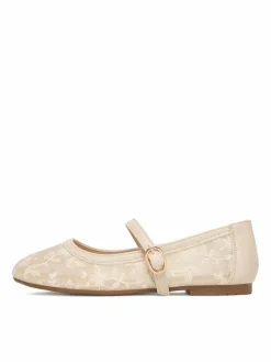 Ballerine CEO-CS6666-08 Beige