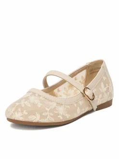 Ballerine CEO-CS6666-08 Beige