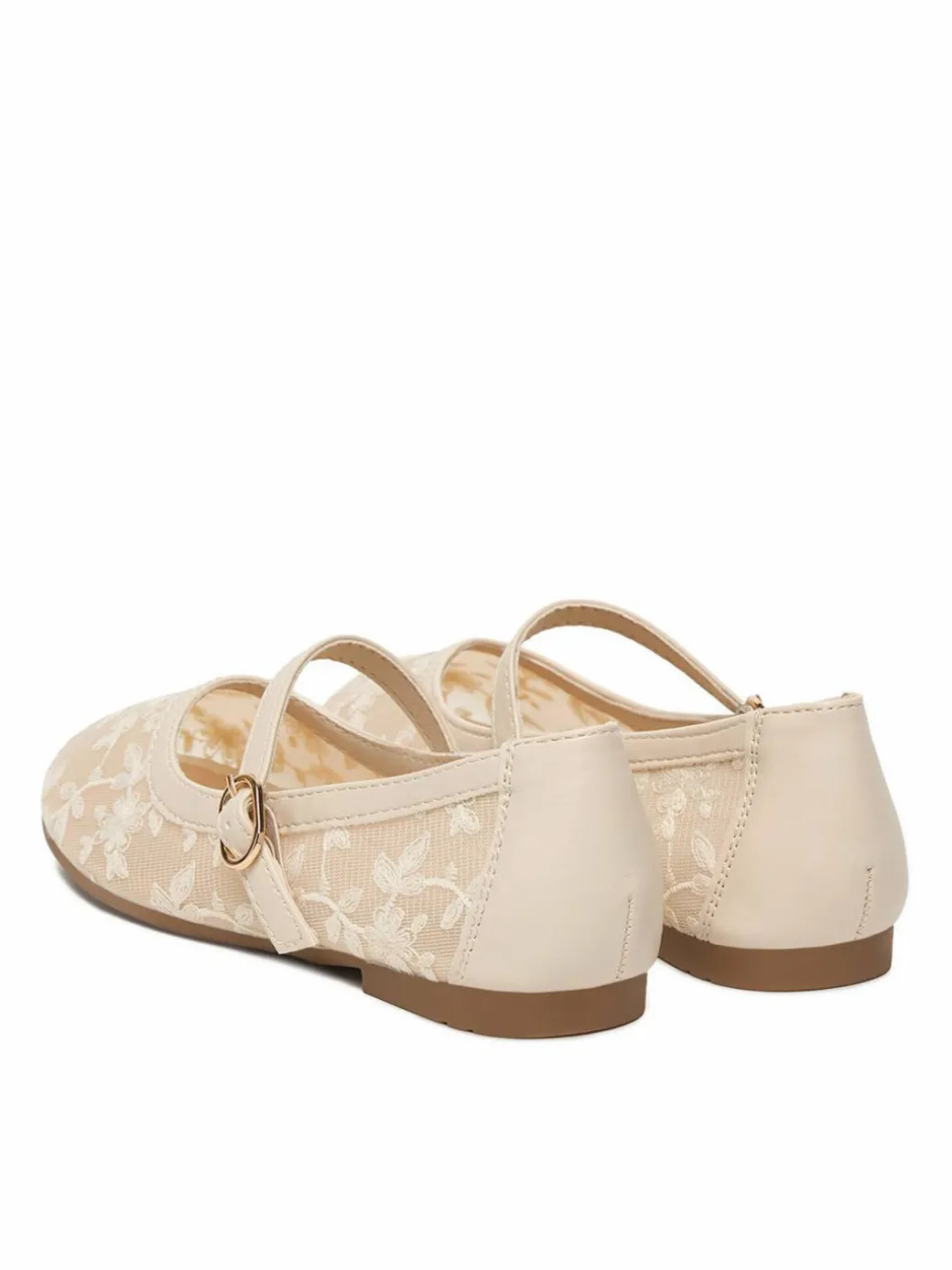 Ballerine CEO-CS6666-08 Beige