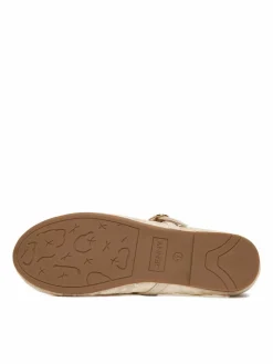 Ballerine CEO-CS6666-08 Beige