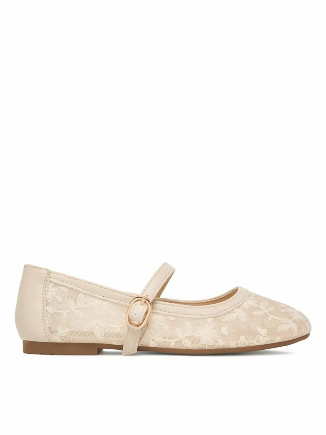 Ballerine CEO-CS6666-08 Beige
