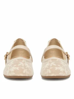 Ballerine CEO-CS6666-08 Beige
