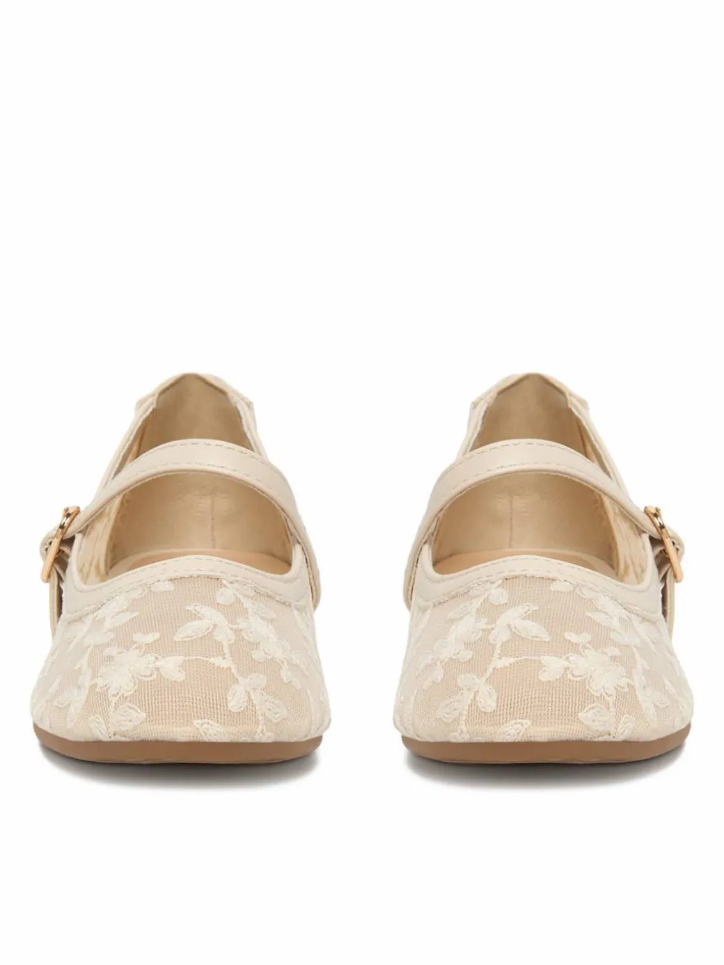 Ballerine CEO-CS6666-08 Beige