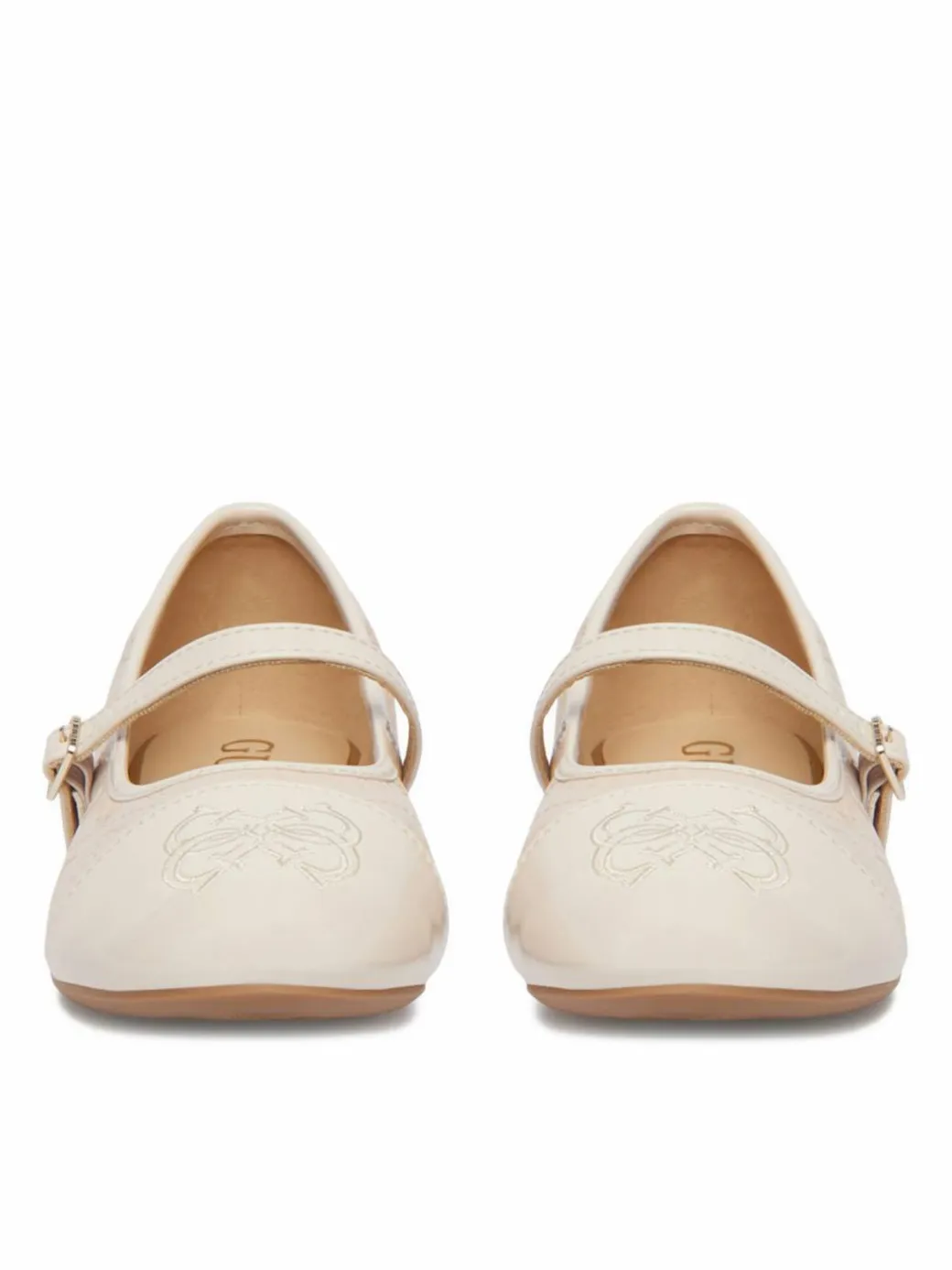 Ballerine CEO-CS6666-03 Beige