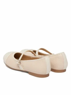 Ballerine CEO-CS6666-03 Beige