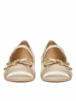 Ballerine CEO-CS6666-13 Beige chiaro