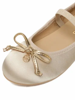 Ballerine CEO-CS6666-13 Beige chiaro