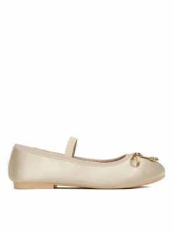 Ballerine CEO-CS6666-13 Beige chiaro