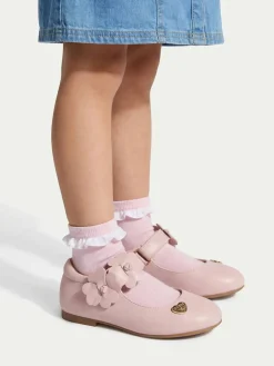 Ballerine CEO-CS6666-1(III)DZ Rosa