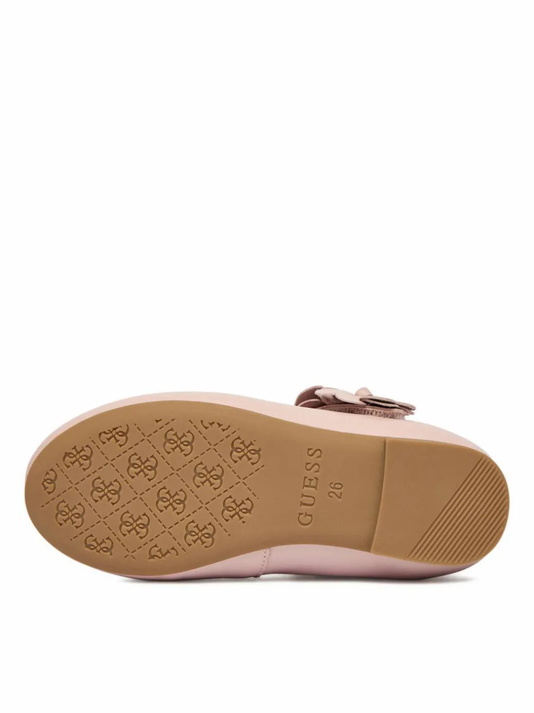 Ballerine CEO-CS6666-1(III)DZ Rosa