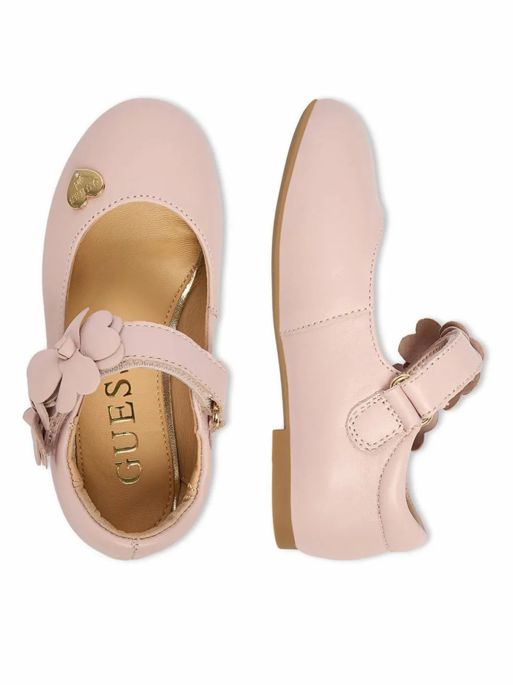 Ballerine CEO-CS6666-1(III)DZ Rosa