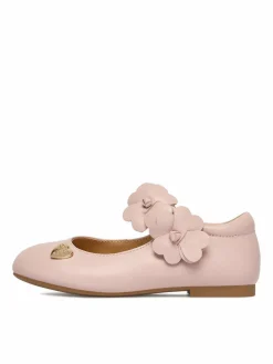 Ballerine CEO-CS6666-1(III)DZ Rosa