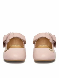 Ballerine CEO-CS6666-1(III)DZ Rosa