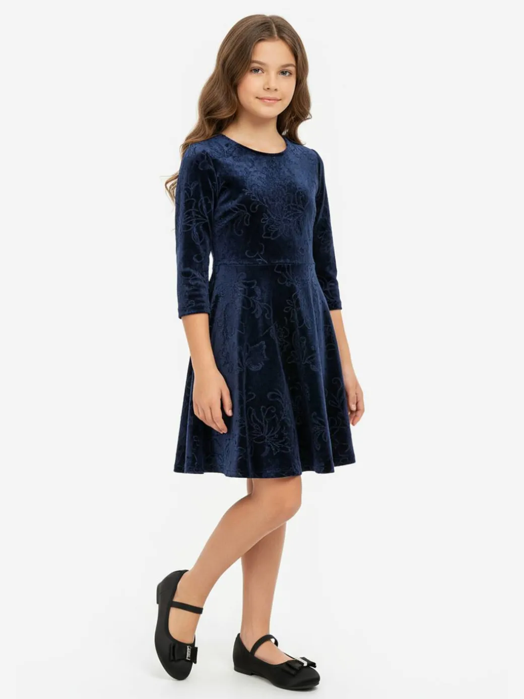 Ballerine CEO-CS21273-02 Nero