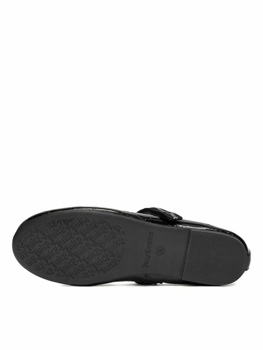 Ballerine CEO-CS21273-01 Nero