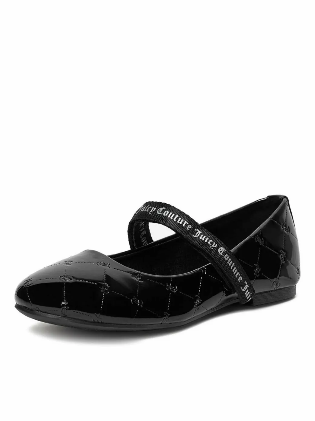 Ballerine CEO-CS21273-01 Nero