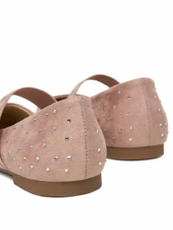 Ballerine CEO-CS6666-04 Rosa